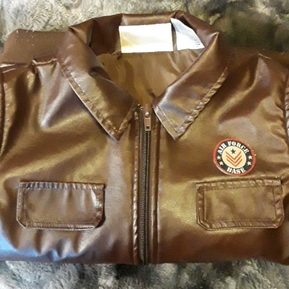 ⭐Beluga New York Bomber jacket - Picture 2 of 2